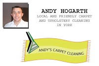 Andys Carpet Cleaning 354465 Image 0